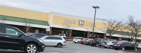 food lion pasadena md mountain road